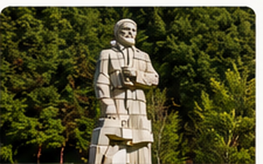 Мемориал на Христо Ботев